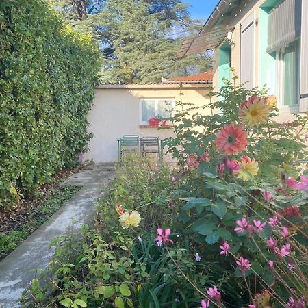 La Villa Le Vigan  Kültér fotó